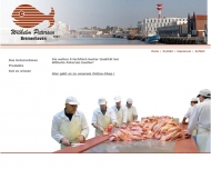 Bild Wilhelm Petersen Seefischgrohandel GmbH