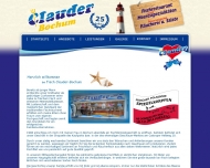 Bild Fisch Clauder GmbH