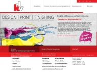 Bild Kochendrfer Druckerei u. Verlag GmbH