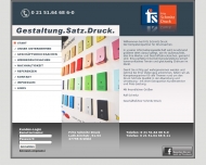 Bild Schmitz Fritz Buchdruckerei & Papierverarbeitung