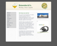 Bild Heinevetter & Co. GmbH