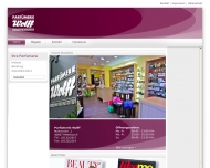 Bild Parfmerie Wolff