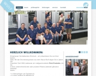 Bild Buchdruck und Offset Walter Wulf Inh. Hermann Maack