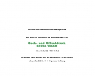 Bild Buch- und Offsetdruck Braun GmbH