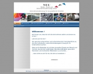 Bild WDU Werbe-, Druck- und Unternehmensberatung GmbH