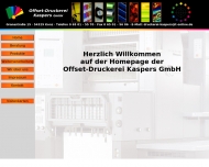 Bild Druckerei Kaspers GmbH
