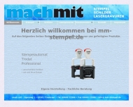 Bild Romanit Walter Stempel Druckerei