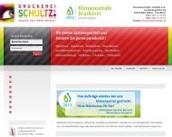 Bild Druckerei Peter Schultz e.K.