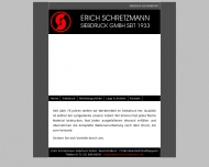 Bild Schretzmann Erich Siebdruck