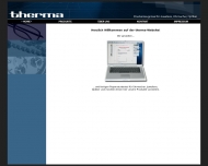 Website Therma Druckerzeugnisse
