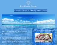 Bild Cuxhavener Fischhalle Joh. Tauer u. Sohn Inh.: Theodor Tauer e.K.
