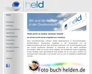 Bild Held Offsetreproduktion GmbH