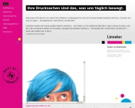 Bild Lnneker August Werbedruck