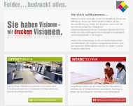 Bild Roland Felder Offsetdruck GmbH