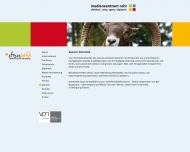 Bild Druckfrisch Medienzentrum Ruhr GmbH