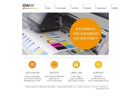 Bild Graphische Werkstatt Wandsbek Repro-Wandsbek GmbH & Co. KG