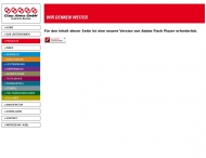 Bild Claus Almes GmbH