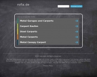 Bild ROFIA Kloska GmbH Technischer Schiffs-, Werft- und Industrieausrster