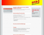 Bild BOOM Druckerei