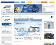 Bild Regler Vertriebs-GmbH