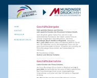 Bild Druckerei Schme GmbH