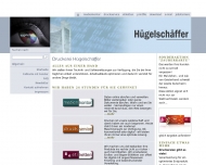 Bild Hgelschffer GmbH Druckerei