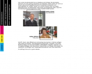 Website Druckerei Stefan Stolze