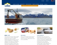 Bild Larsen Danish Seafood GmbH