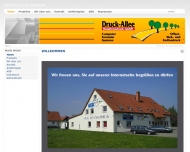 Bild Druckwerkstatt Ohrum