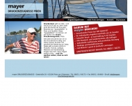 Bild Mayer Druckerzeugnisse