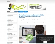 Bild Druck- und Verlagshaus Frisch