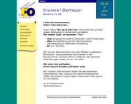 Bild Druckerei Oberheuser GmbH & Co. KG