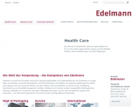 Bild Edelmann Carl GmbH