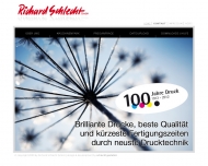 Bild Richard Schlecht GmbH