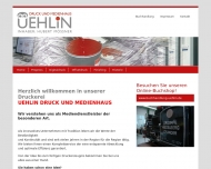 Bild Uehlin Print und Medien GmbH Buchhandlung
