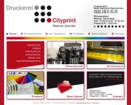 Bild Spindler Stephan Druckerei City Print