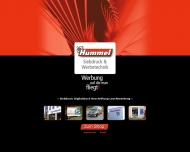 Bild Hummel Siebdruck und Werbetechnik GmbH & Co. KG