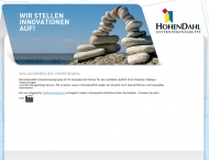 Bild Hohendahl Druckerei und Kartonagen GmbH