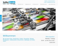 Bild KELLER - DRUCK