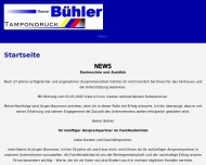 Bild Reiner Bhler Tampondruck