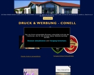 Bild CONELL - Druck & Werbung