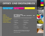 Bild Stampf Manfred Druckerei