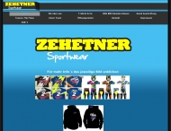 Bild Zehetner Werbesiebdruck