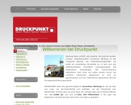 Bild Druckpunkt GmbH & Co. KG