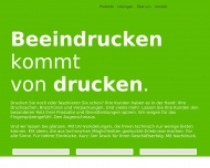 Bild Gruber Offsetdruck und Verarbeitung GmbH