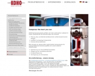 Bild Khler & Hrter Kompressorenfabrik GmbH