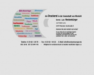 Bild Neckenbrger Bernd u. Lutz Buch- u.Offsetdruckerei
