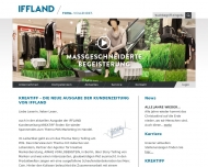 Bild IFFLAND AG