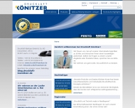 Bild Druckluft Knitzer