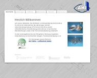 Bild AKI Industrietechnik GmbH Taifun Lufttechnik